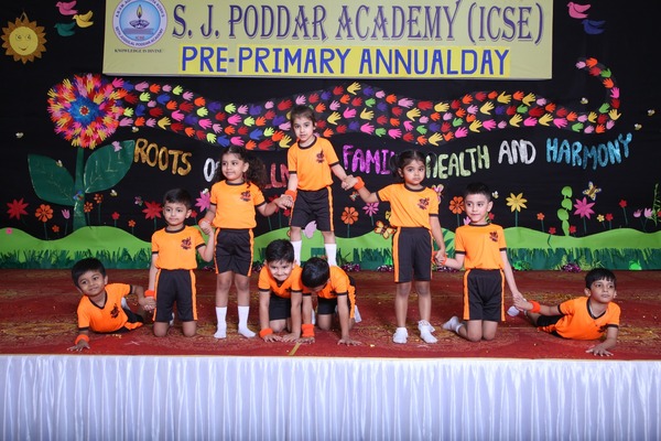 Annual day 2026 celebration