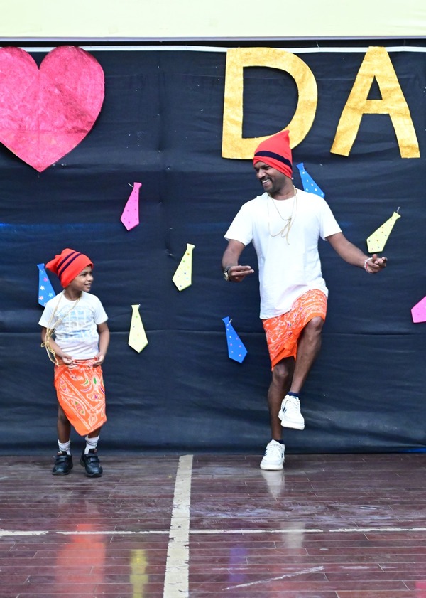Father Day