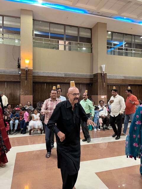Grandparents day