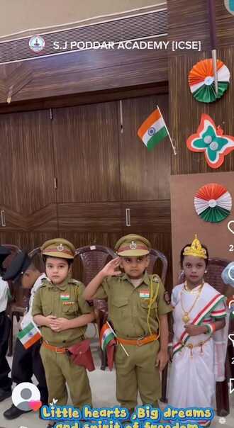 Independence day celebration