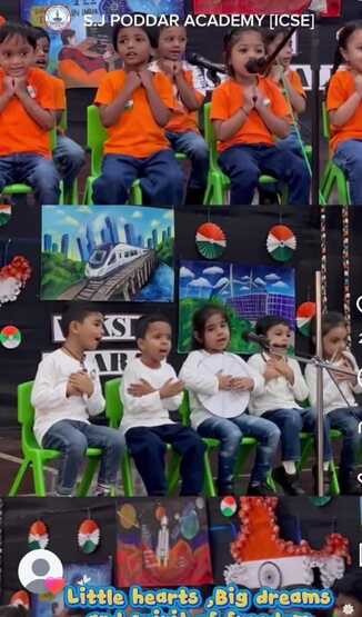 Independence day celebration