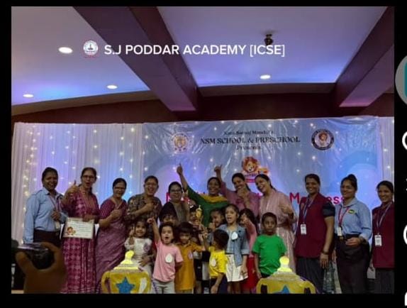NSM interschool competition