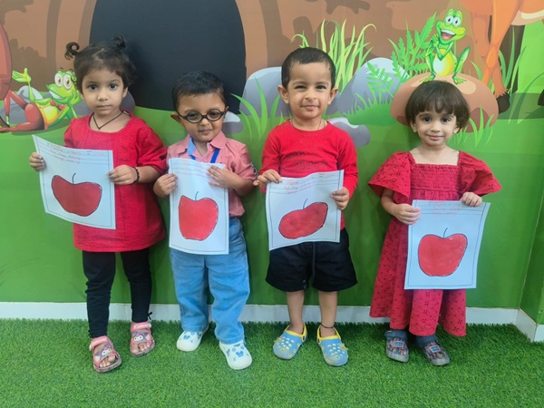 Red Day