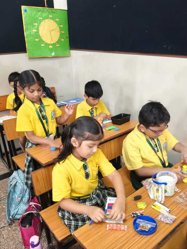 Ganesh Idol making competition