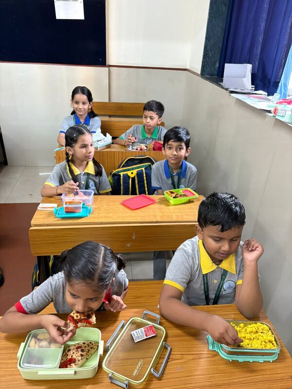 Nutrition week