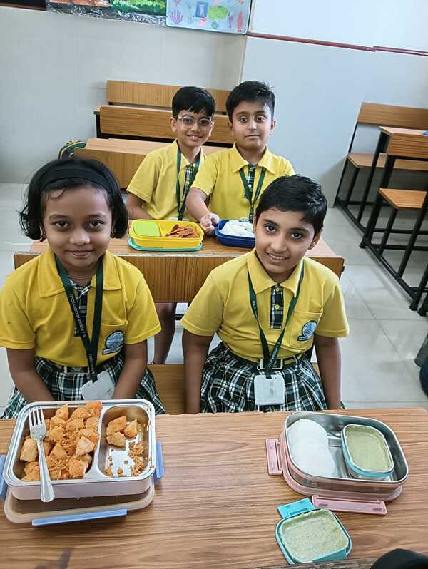 Nutrition week