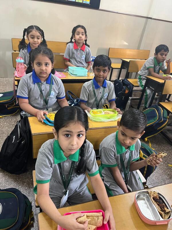 Nutrition week
