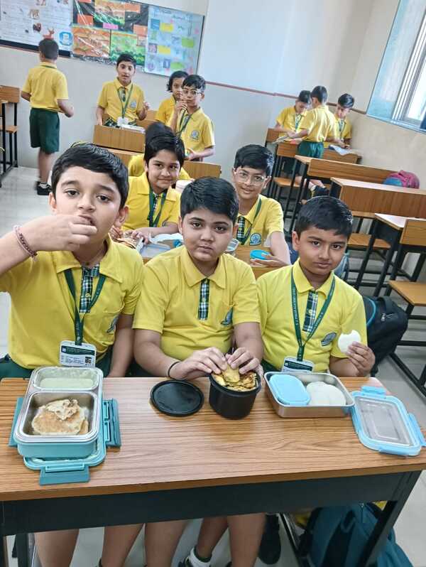 Nutrition week