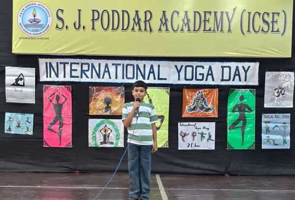 Yoga Day