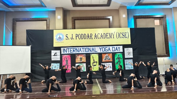 Yoga Day