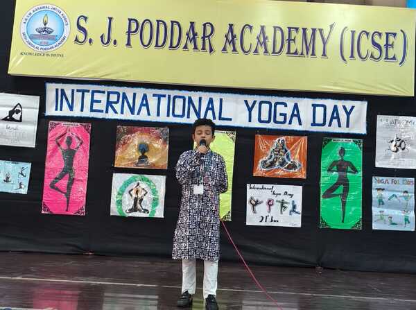 Yoga Day