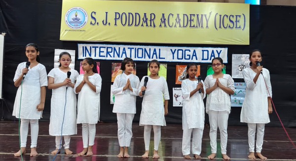 Yoga Day