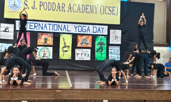 Yoga Day