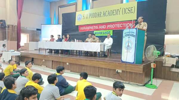 Awarerness and Protection workshop