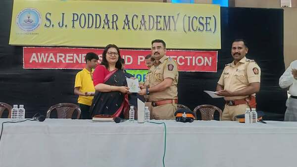 Awarerness and Protection workshop