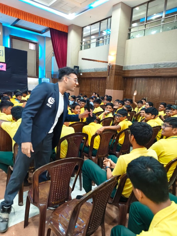 Entrepreneurship Workshop