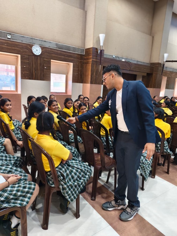 Entrepreneurship Workshop