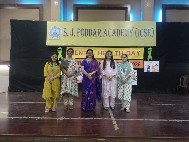 Inter-House Clay Modelling Competition