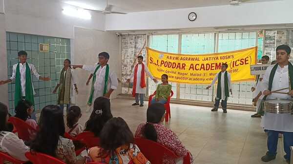 Nukkad Natak