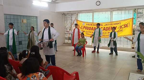 Nukkad Natak
