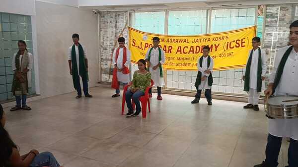 Nukkad Natak