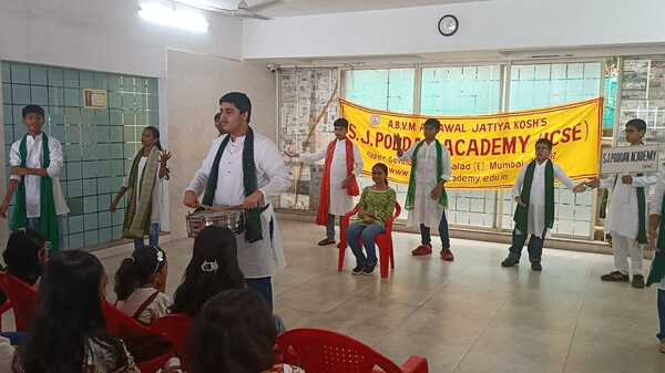 Nukkad Natak