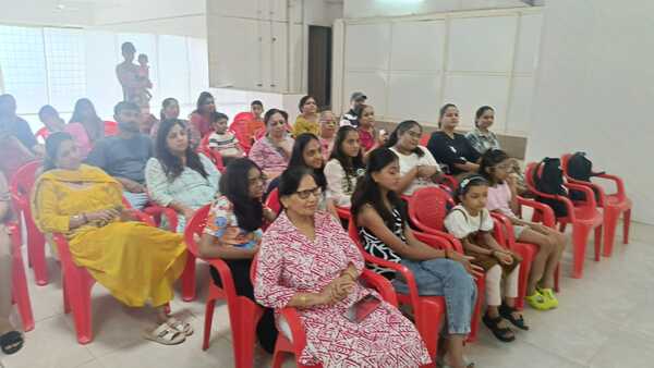 Nukkad Natak