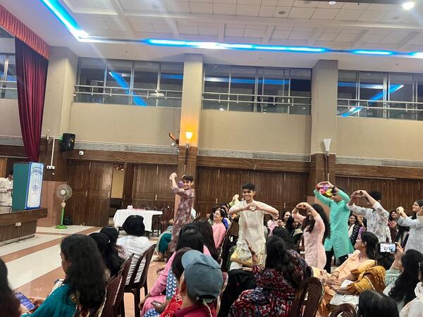 Teachers day celebration 2026