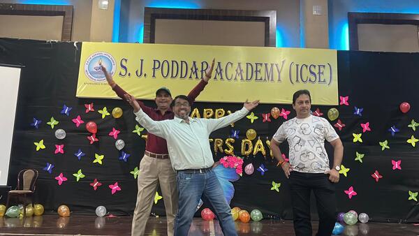 Teachers day celebration 2026