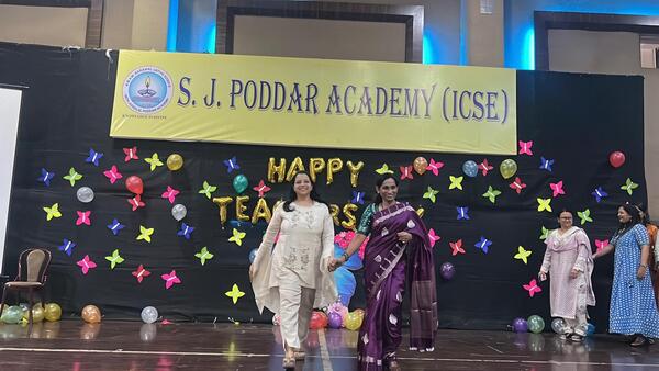 Teachers day celebration 2026