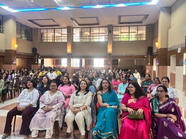 Teachers day celebration 2026
