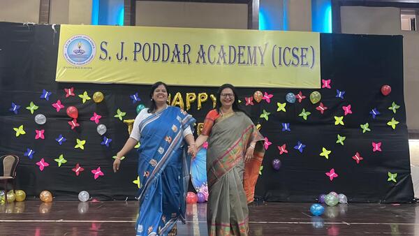 Teachers day celebration 2026