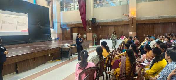Workshop on Cybersecurity and Artificial intelligenc