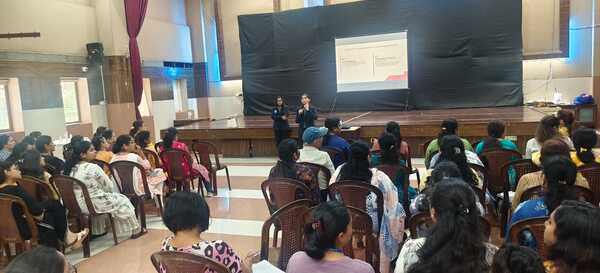 Workshop on Cybersecurity and Artificial intelligenc