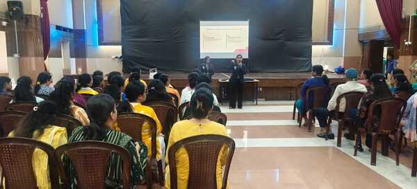 Workshop on Cybersecurity and Artificial intelligenc