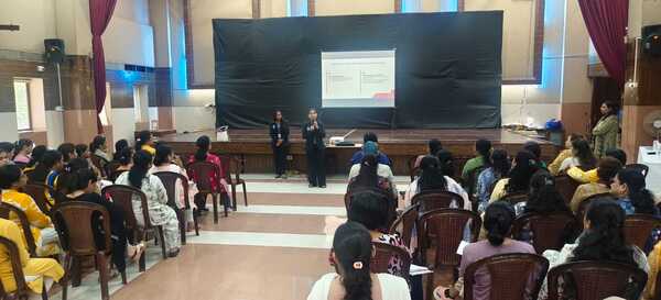 Workshop on Cybersecurity and Artificial intelligenc