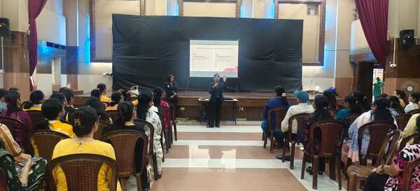 Workshop on Cybersecurity and Artificial intelligenc